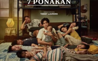Film Satu Kakak Tujuh Ponakan