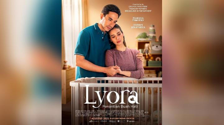 Lyora: Penantian Buah Hati 07.08.2025