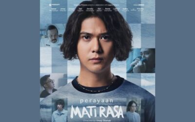 Film Perayaan Mati Rasa