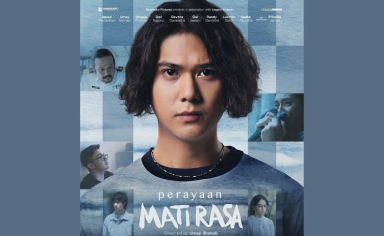 Film Perayaan Mati Rasa