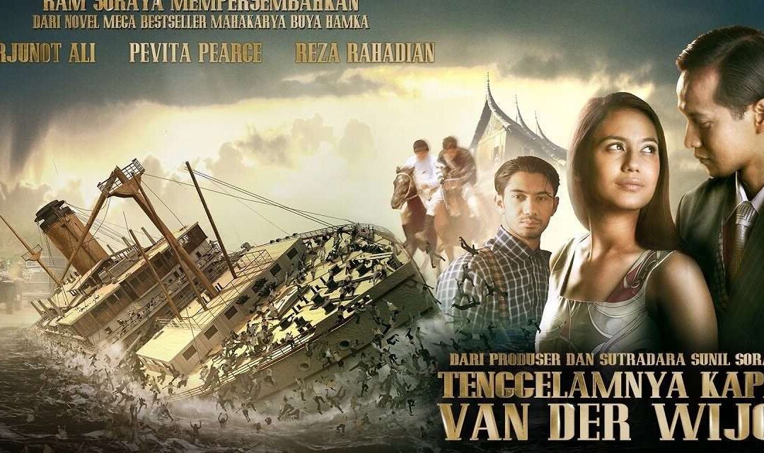 Tenggelamnya Kapal Van Der Wijck (2013) : Cinta Suci Seorang Lelaki