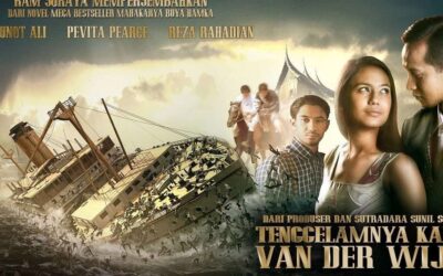 Tenggelamnya Kapal Van Der Wijck (2013) : Cinta Suci Seorang Lelaki