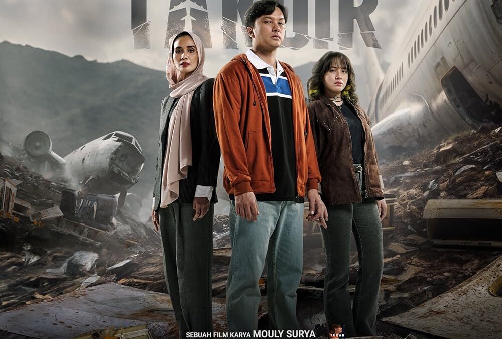 Tukar Takdir (2025) : Ketakutan Terbesar Bukan Tentang Menghadapi Kematian