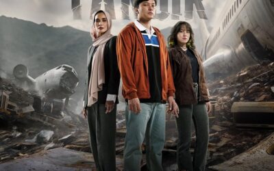 Tukar Takdir (2025) : Ketakutan Terbesar Bukan Tentang Menghadapi Kematian