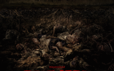 Rest Area (2025) : Horor, Dosa, dan Balas Dendam