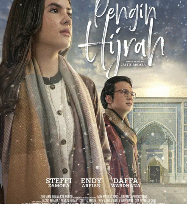 Pengin Hijrah : 30.10.2025