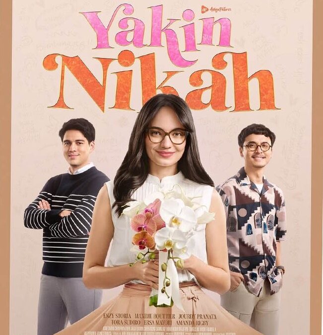 Yakin Nikah : 09.10.2025