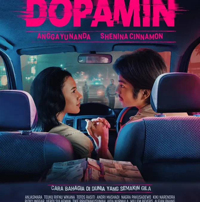 Dopamin : 13.11.2025