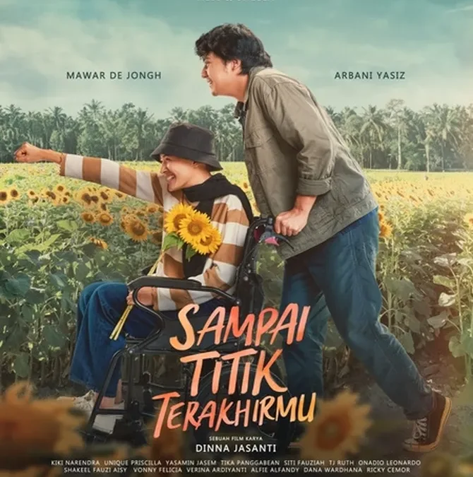 Sampai Titik terakhirmu : 13.11.2025