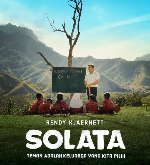 Solata : 6.11.2025
