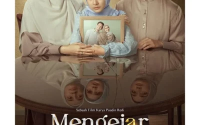 MENGEJAR RESTU, ATAU MENGEJAR TAYANG?