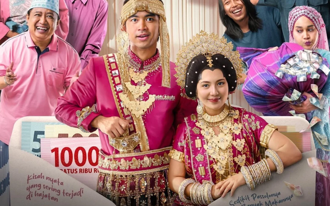 Uang Passolo : 8.1.2026