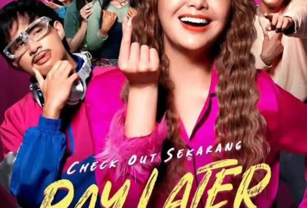 Check Out Sekarang Pay Later (Caper) : 5.2.2026