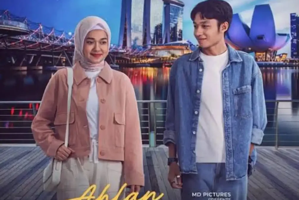 Ahlan Singapore : 5.2.2026