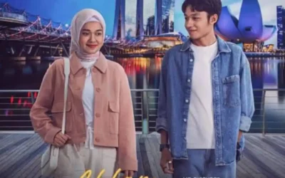 AHLAN SINGAPORE, PERPADUAN YANG TAK TERPADU