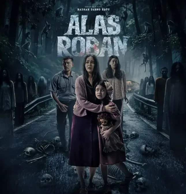 Alas Roban : 15.1.2026