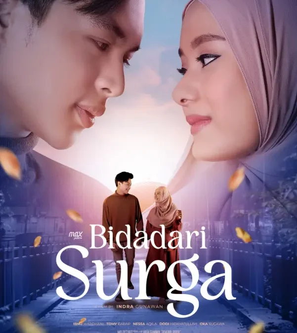 Bidadari Surga : 15.1.2026