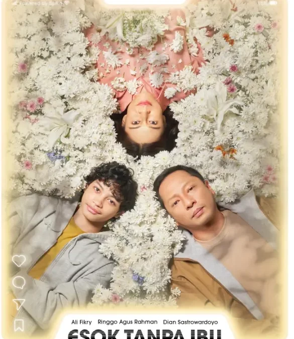 Esok Tanpa Ibu : 22.1.2026