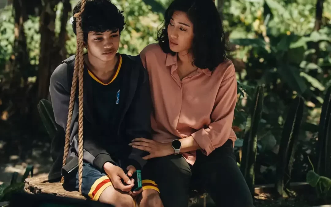 Esok Tanpa Ibu (2025) : Kerinduan kepada Ibu dan Dilema Teknologi