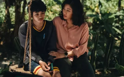 Esok Tanpa Ibu (2025) : Kerinduan kepada Ibu dan Dilema Teknologi