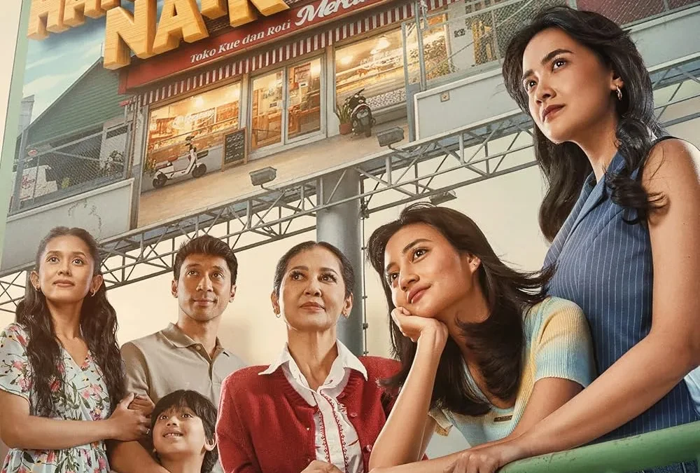 Senin Harga Naik : 18.03.2026