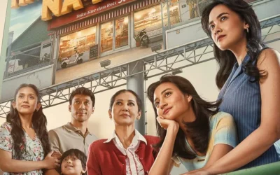 Senin Harga Naik : 18.03.2026