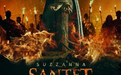 Suzzanna Santet: Dosa di Atas Dosa (18.3.2026)