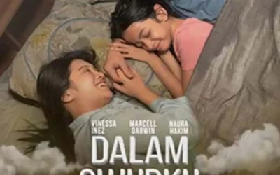 Dalam Sujudku : 16.04.2026