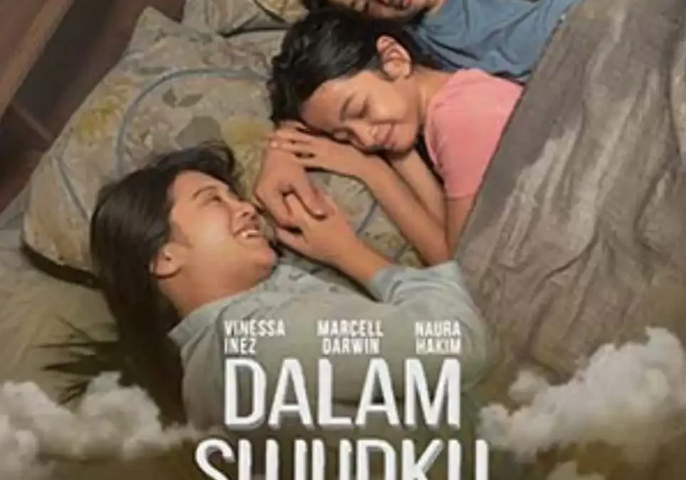 Dalam Sujudku : 16.04.2026