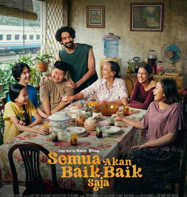 Semua Akan Baik-Baik Saja: 13.05.2026
