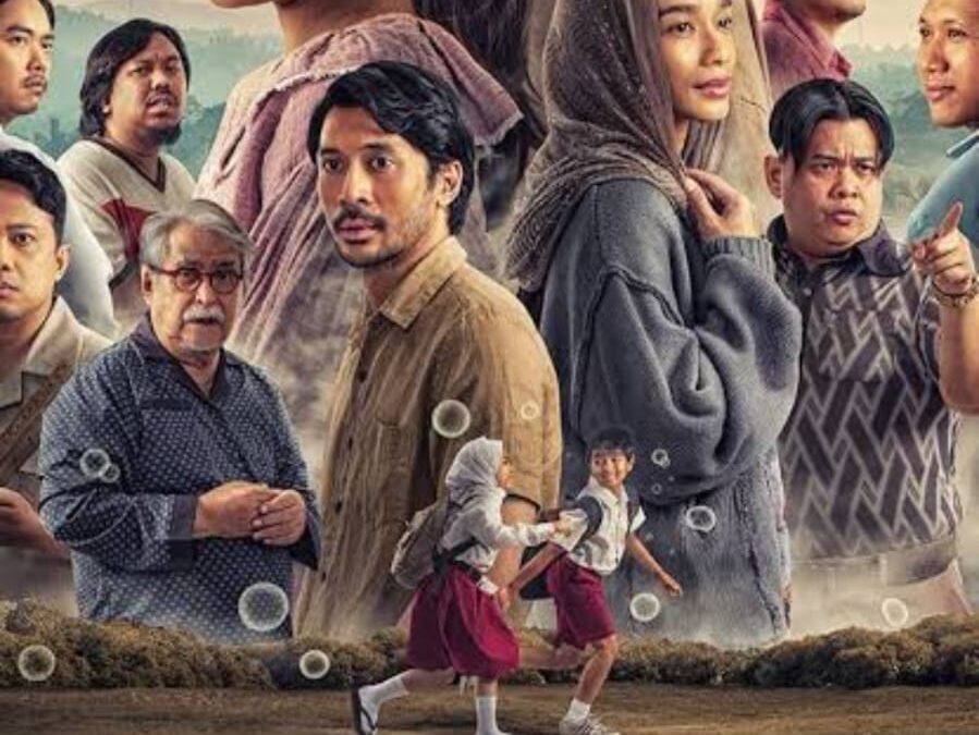 Children of Heaven : 27.05.2026