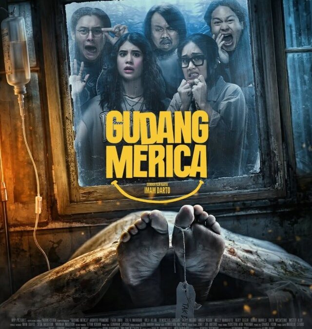 Gudang Merica: 21.05.2026