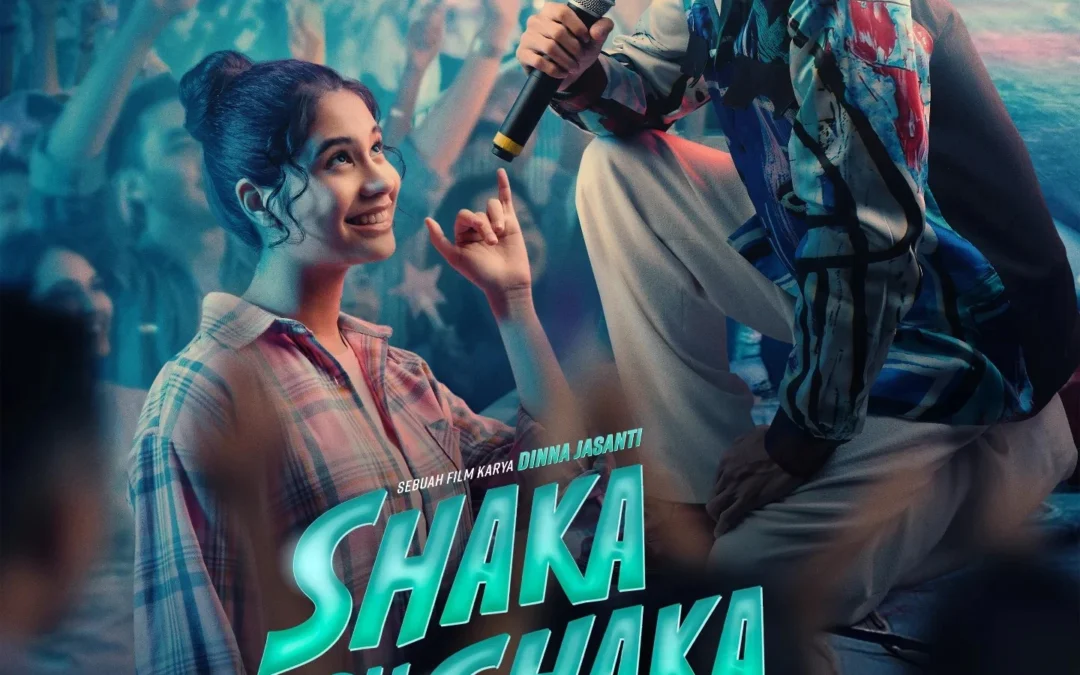 Shaka Oh Shaka : 07.05.2026