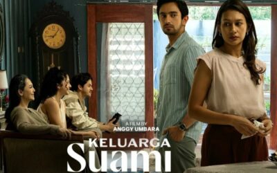 Keluarga Suami Adalah Hama : 21.05.2026