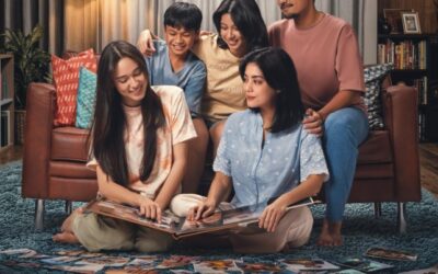 Yang Lain Boleh Hilang Asal Kau Jangan: 13.05.2026