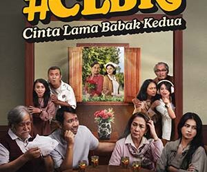 CLBK, Cinta Lama Babak Kedua : 02.07.2026