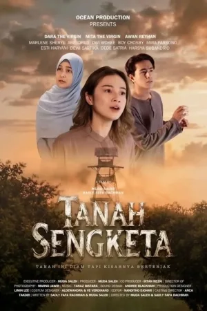 Tanah Sengketa : 25.06.2026