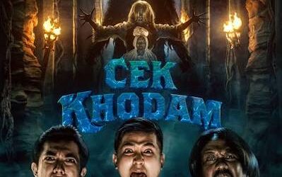 Cek Khodam : 16.07.2026