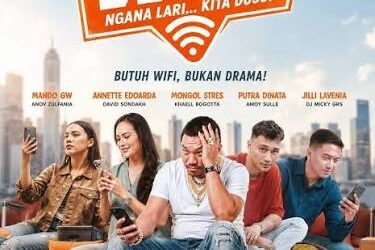 Free Wifi : 23.07.2026