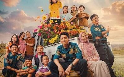 Kado Untuk Ibu : 06.08.2026
