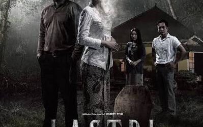 Lastri, Arwah Kembang Desa : 16.07.2026