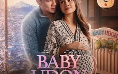 Baby Udon : 03.09.2026