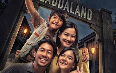 Perumahan Laddaland : 13.08.2026