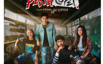 Operasi Pesta Copet : 27.08.2026
