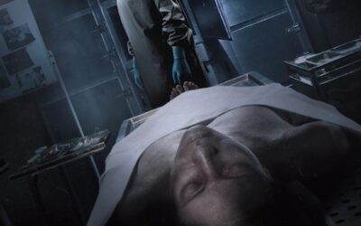 Autopsy, Dead Body Can Talk : 03.09.2026