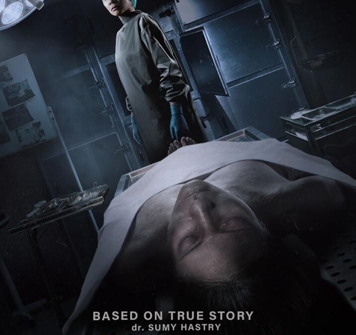 Autopsy, Dead Body Can Talk : 03.09.2026