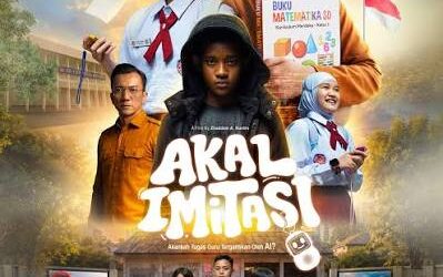 Akal Imitasi : 17.09.2026