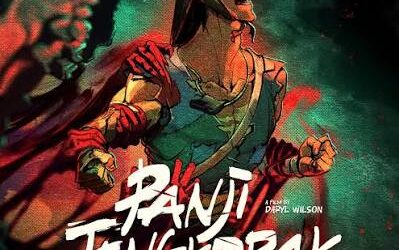 REKONSTRUKSI NILAI DALAM GELAPNYA JIWA SEORANG PANJI TENGKORAK