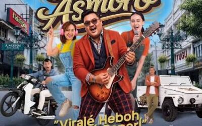 Cidro Asmoro : 8.10.2026